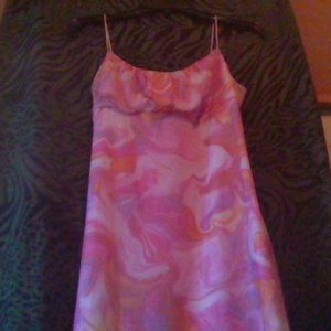 cute 90 x 2000 maxi dress